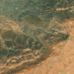 Satellite imagery of Tarf Berbâré, MR