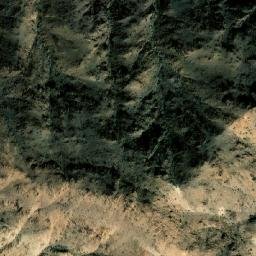 Satellite imagery of Lagaga, ER