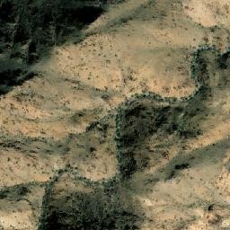 Satellite imagery of Lagaga, ER