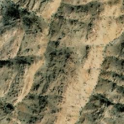 Satellite imagery of Ori Kaiye, ER