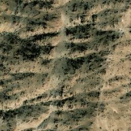 Satellite imagery of Ori Kaiye, ER
