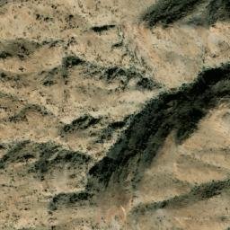 Satellite imagery of Ori Kaiye, ER
