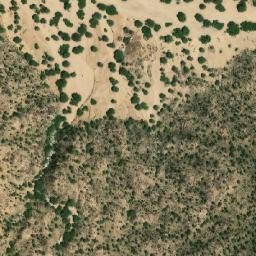 Satellite imagery of Debra Hachir, ER
