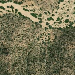 Satellite imagery of Debra Hachir, ER