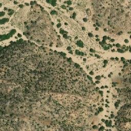 Satellite imagery of Debra Hachir, ER