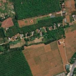 Satellite imagery of Dốc Miếu, VN
