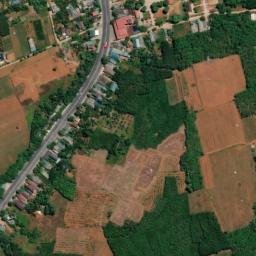 Satellite imagery of Dốc Miếu, VN