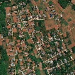 Satellite imagery of Dốc Miếu, VN