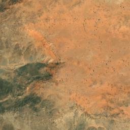 Satellite imagery of Tarf Berbâré, MR