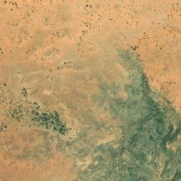 Satellite imagery of Tarf Berbâré, MR