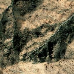Satellite imagery of Lagaga, ER