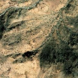 Satellite imagery of Lagaga, ER