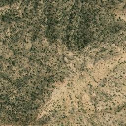 Satellite imagery of Debra Hachir, ER