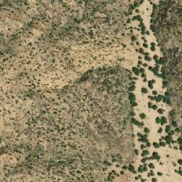 Satellite imagery of Debra Hachir, ER