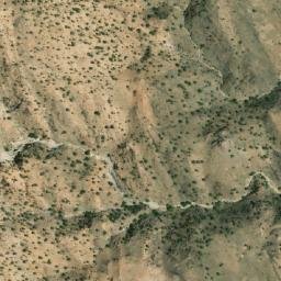 Satellite imagery of Aflag Ciabib, ER