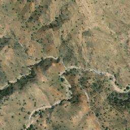 Satellite imagery of Aflag Ciabib, ER