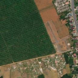 Satellite imagery of Dốc Miếu, VN