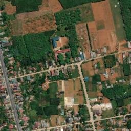 Satellite imagery of Dốc Miếu, VN