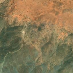Satellite imagery of Tarf Berbâré, MR