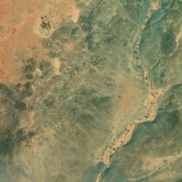 Satellite imagery of Tarf Berbâré, MR