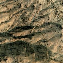 Satellite imagery of Lagaga, ER