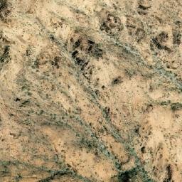 Satellite imagery of Lagaga, ER