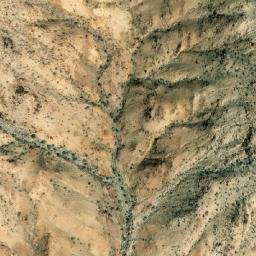 Satellite imagery of Lagaga, ER