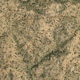 Satellite imagery of Debra Hachir, ER