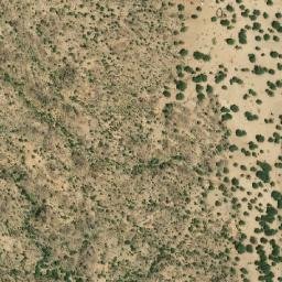 Satellite imagery of Debra Hachir, ER