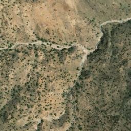 Satellite imagery of Aflag Ciabib, ER