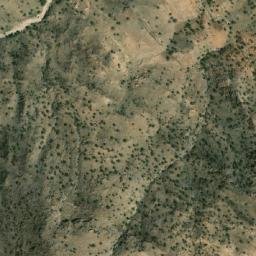 Satellite imagery of Aflag Ciabib, ER