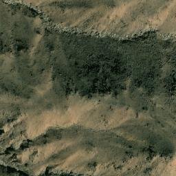 Satellite imagery of Aruet, ER