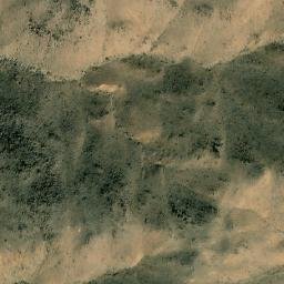 Satellite imagery of Aruet, ER