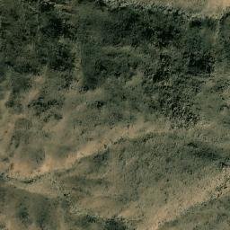 Satellite imagery of Aruet, ER