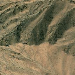 Satellite imagery of Aruet, ER