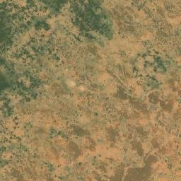 Satellite imagery of Toueïref ed Demiâne, MR
