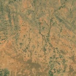 Satellite imagery of Toueïref ed Demiâne, MR