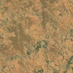 Satellite imagery of Toueïref ed Demiâne, MR