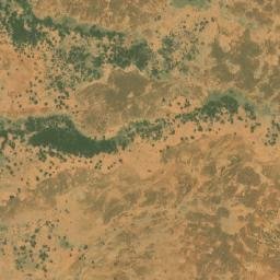 Satellite imagery of Toueïref ed Demiâne, MR