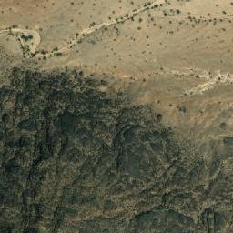 Satellite imagery of Uasciu, ER