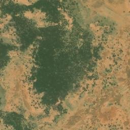 Satellite imagery of Toueïref ed Demiâne, MR