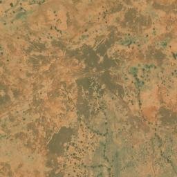 Satellite imagery of Toueïref ed Demiâne, MR