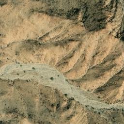 Satellite imagery of Azhe Shagle, ER