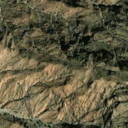Satellite imagery of Azhe Shagle, ER