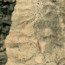 Satellite imagery of Azhe Shagle, ER