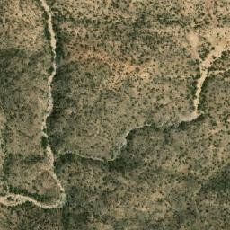 Satellite imagery of Rora Tallim, ER