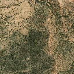 Satellite imagery of Rora Tallim, ER