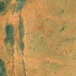 Satellite imagery of Ti-n-Sabodyal Azer, ML