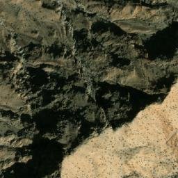 Satellite imagery of Azhe Shagle, ER