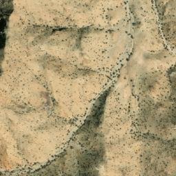 Satellite imagery of Azhe Shagle, ER